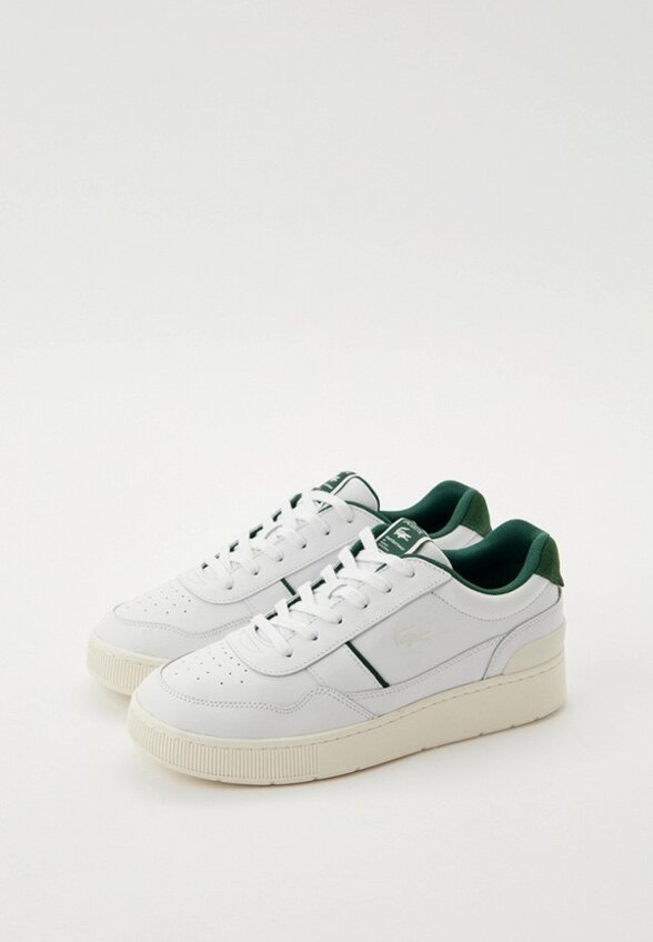 Кеды Lacoste