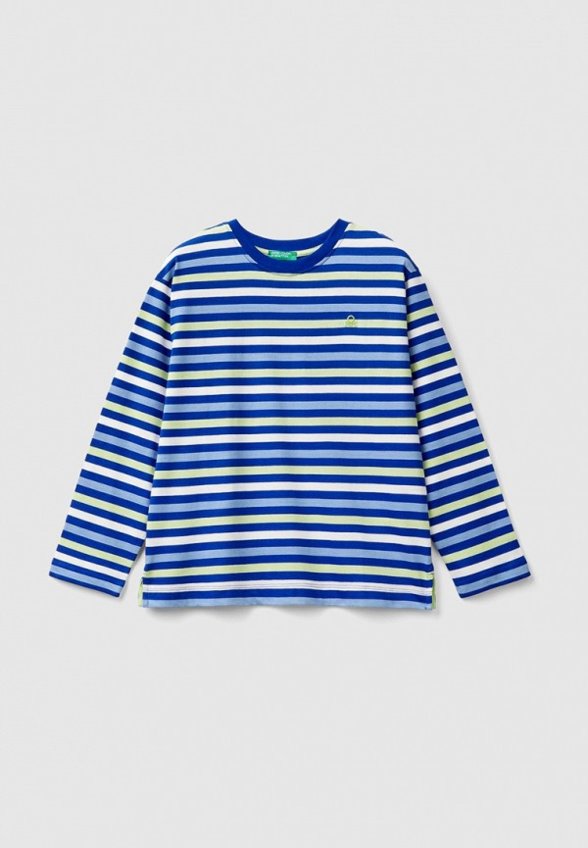 Лонгслив United Colors of Benetton