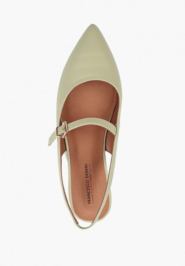 Туфли Francesco Donni