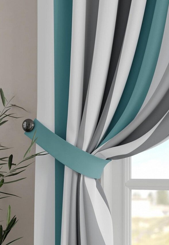 Шторы Comfy Way