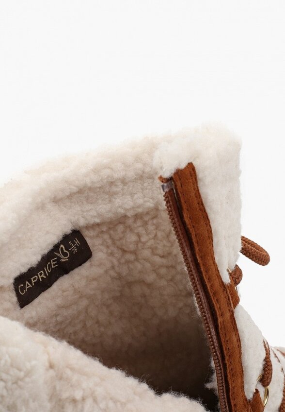 Луноходы Caprice