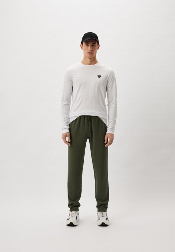 Лонгслив EA7