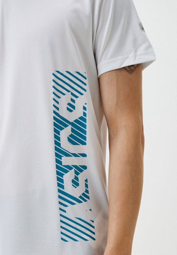Футболка спортивная ASICS