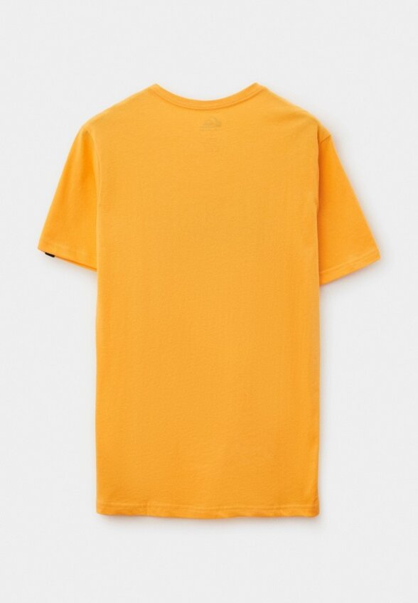 Футболка Quiksilver