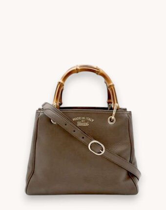 Gucci Bamboo женщинам