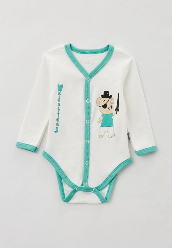 Боди Амелли