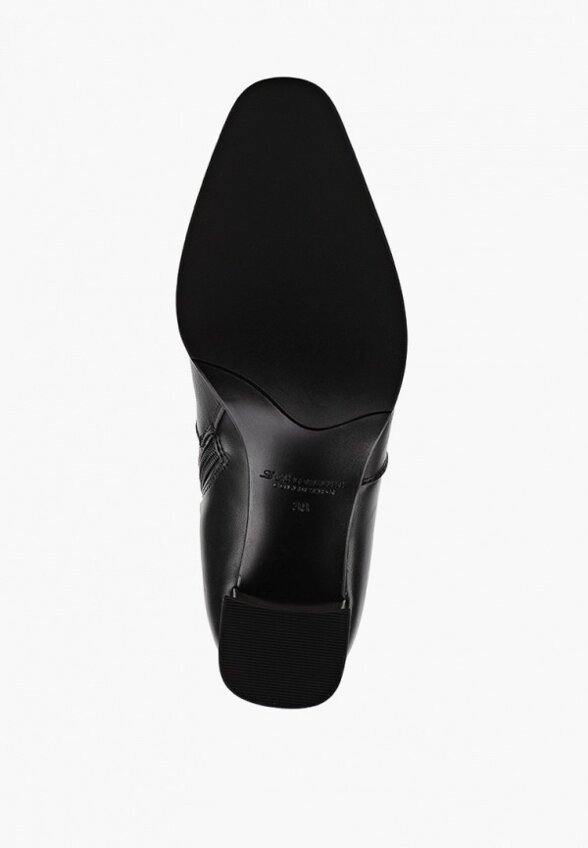 Ботфорты Lr Lorettini