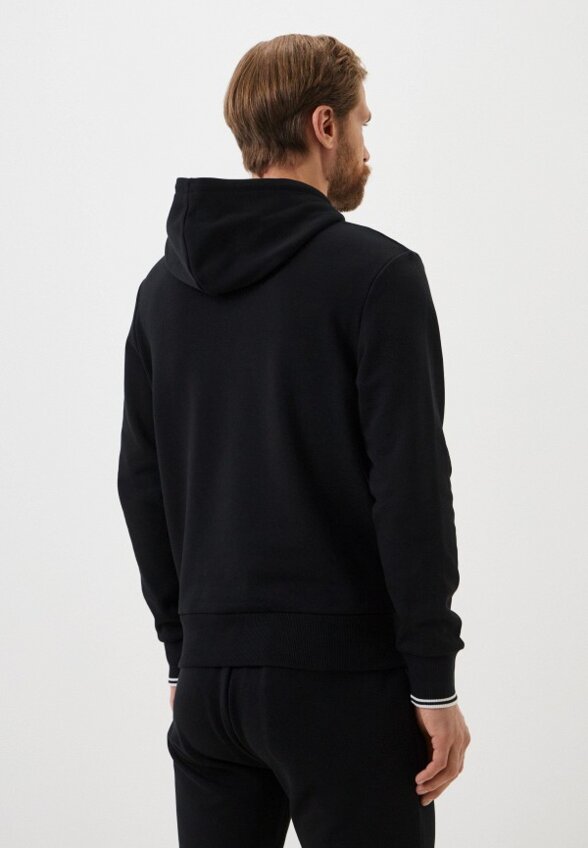 Худи Fred Perry