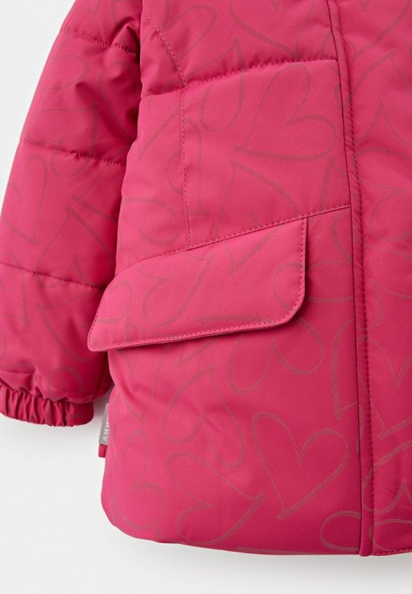 Куртка утепленная Kerry