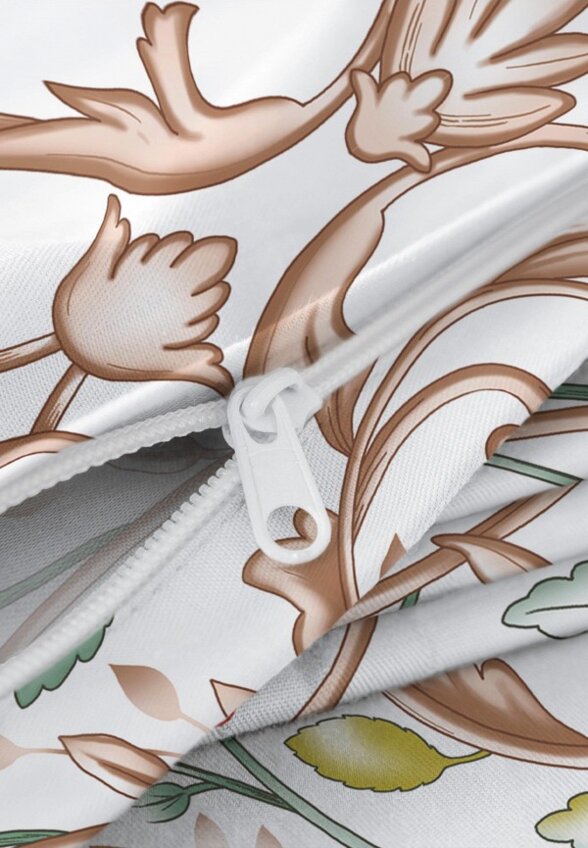 Постельное белье 2-спальное Verossa