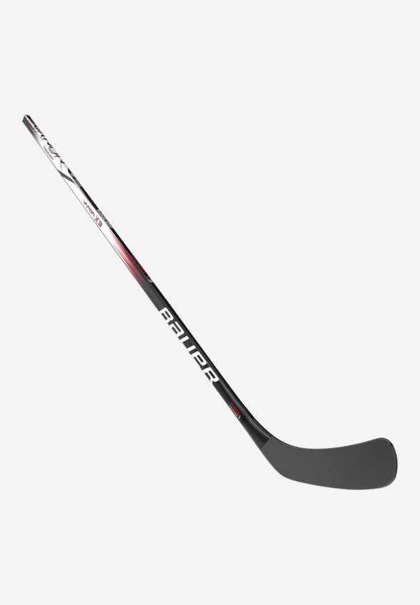 Клюшка хоккейная детская Bauer Vapor X3 JR-50, Мультицвет