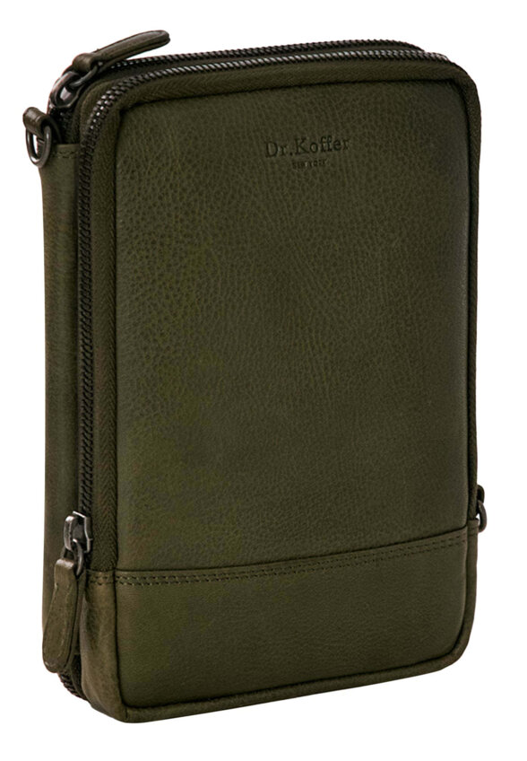 Др.Коффер B402879-112-81 сумка через плечо