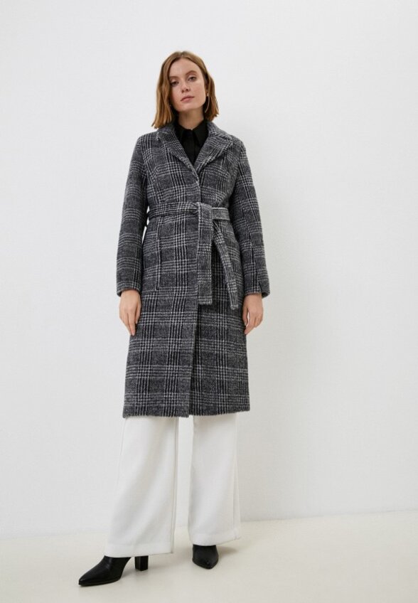 Пальто-халат Ovelli