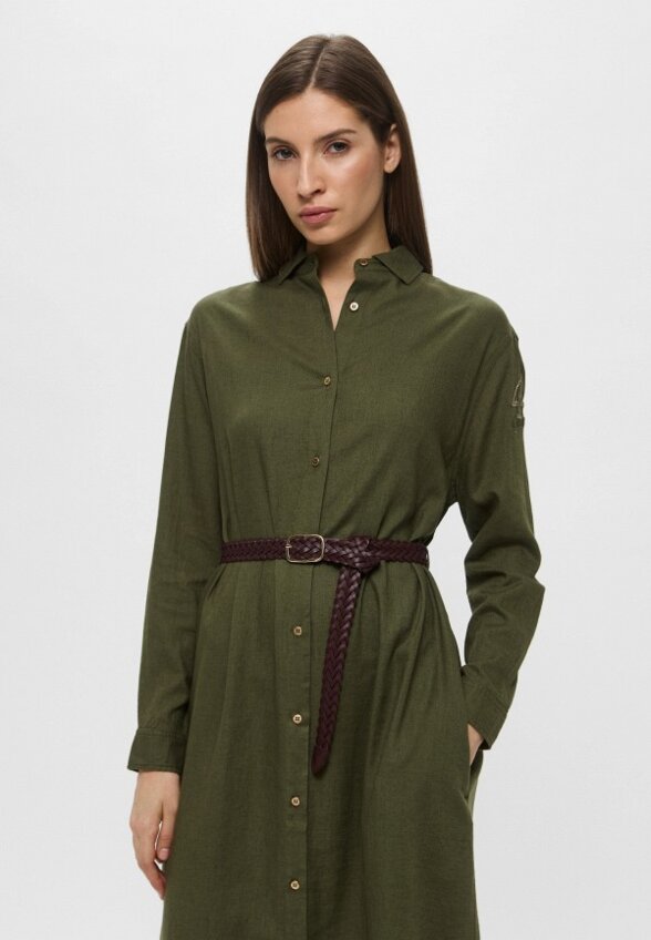 Платье La Martina