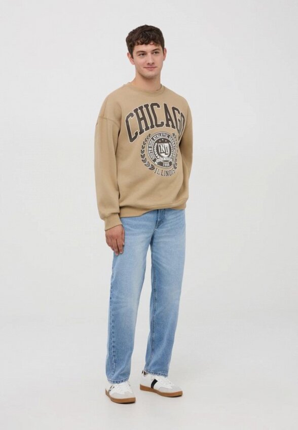 Свитшот Terranova