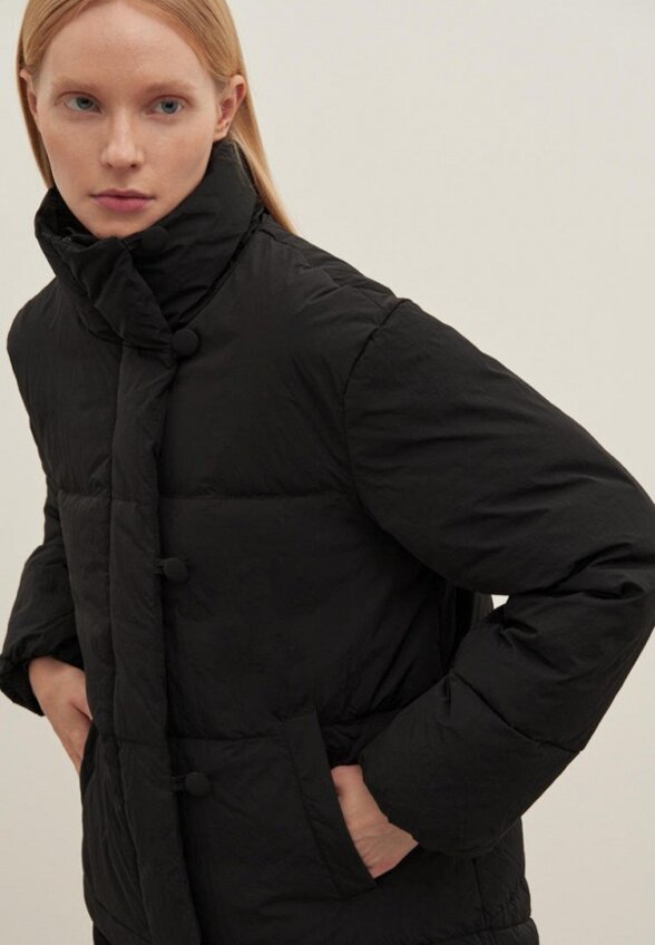 Пуховик Finn Flare