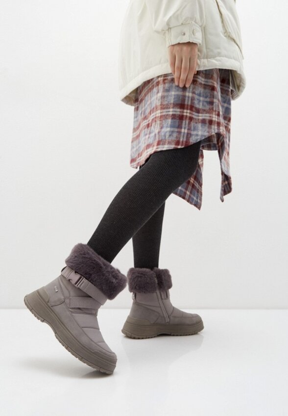 Дутики Caprice