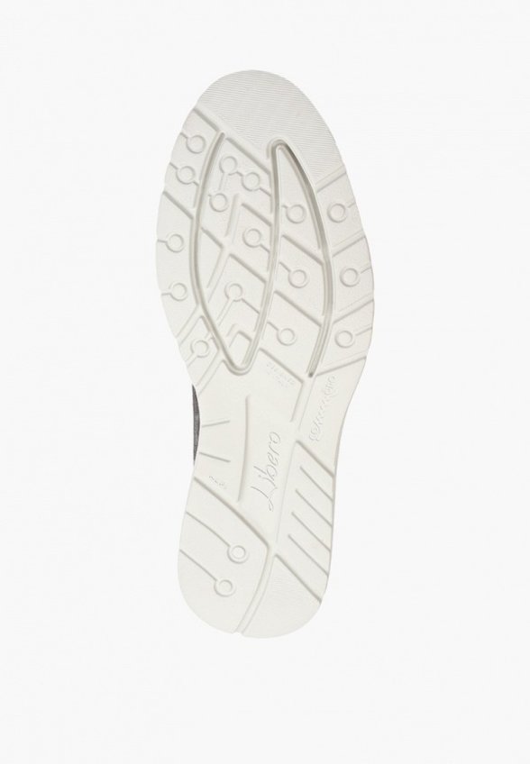 Мокасины Libero