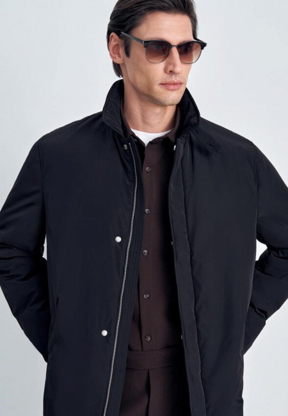 Куртка утепленная Finn Flare