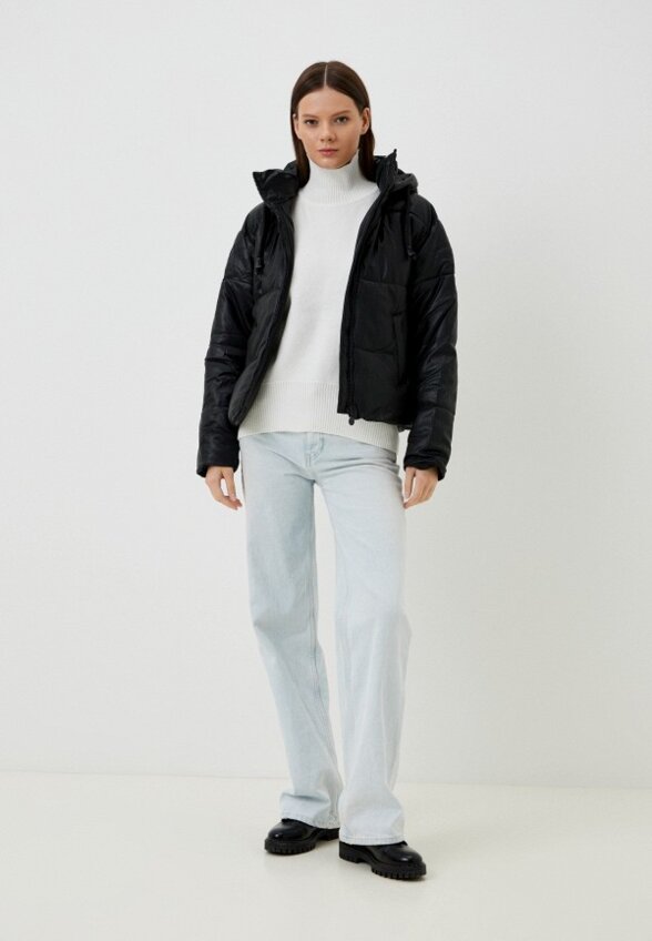 Пуховик Z-Design