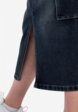 Юбка джинсовая Kapika5  - превью