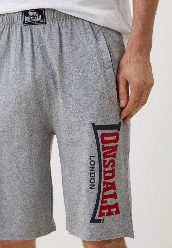 Шорты спортивные Lonsdale