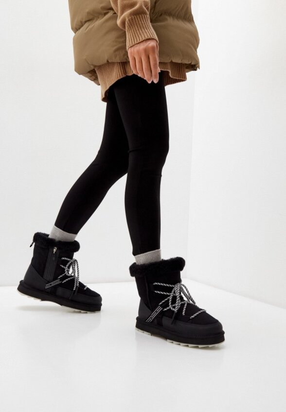 Полусапоги EMU Australia