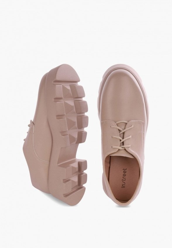 Ботинки Instreet