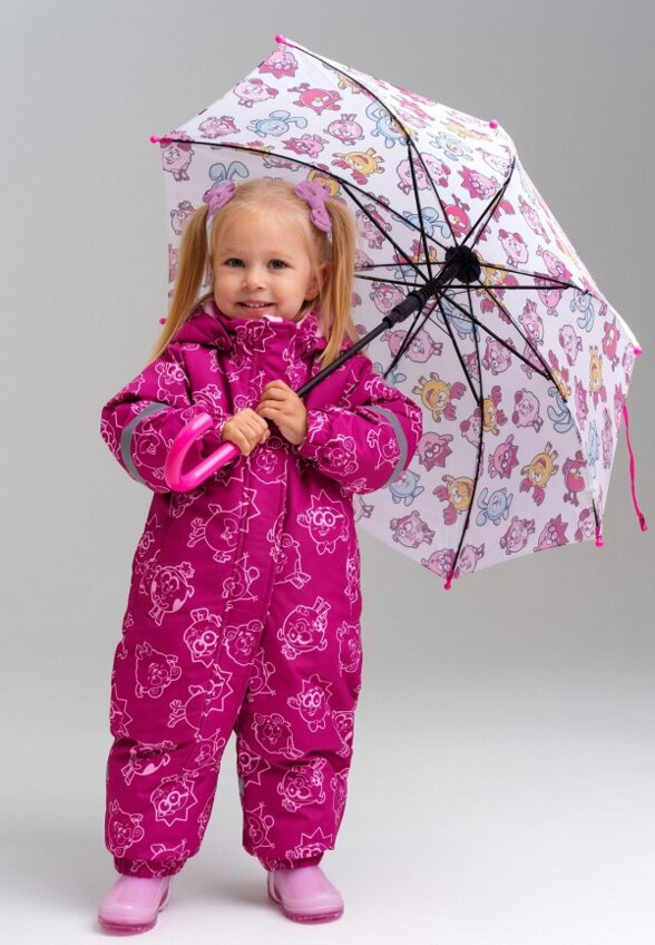 Зонт-трость PlayToday