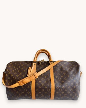 Louis Vuitton Keepall женщинам