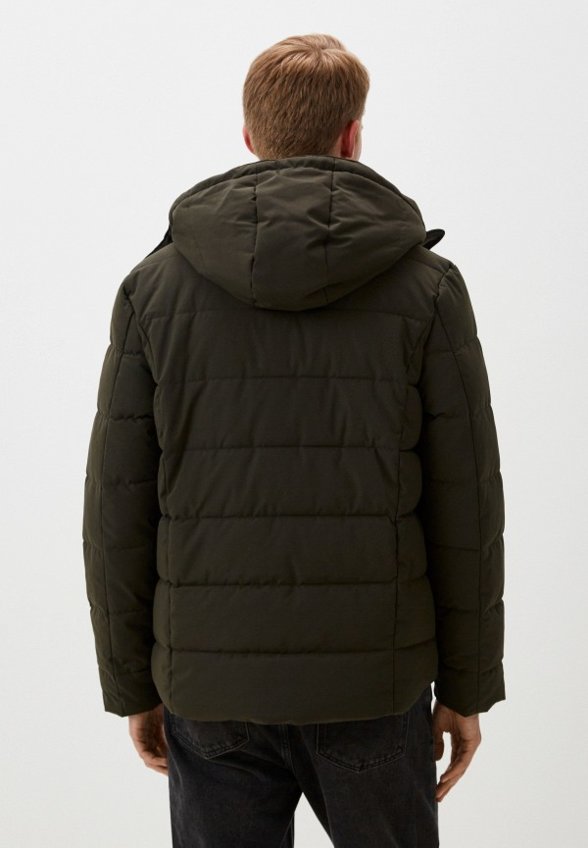 Пуховик Koton