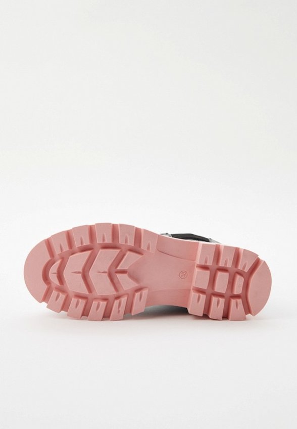 Сапоги Gallucci