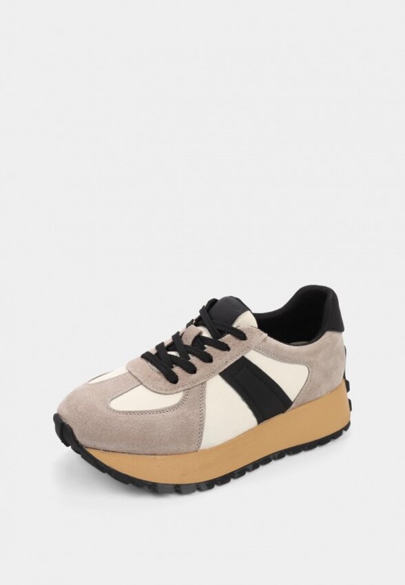 Кроссовки Patrol