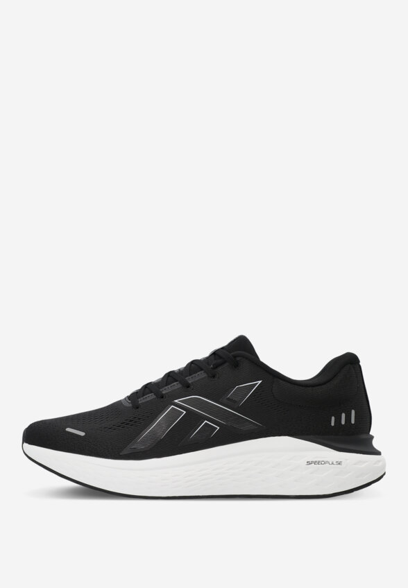 Кроссовки мужские Athlex Pure Flow, Черный