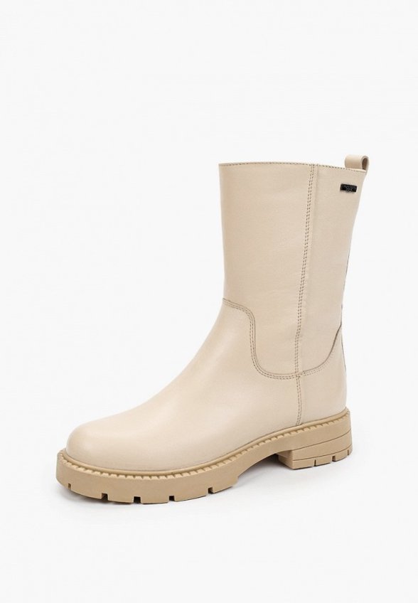 Ботинки Francesco Donni