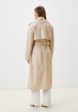 Тренч Sabrina Scala3  - превью