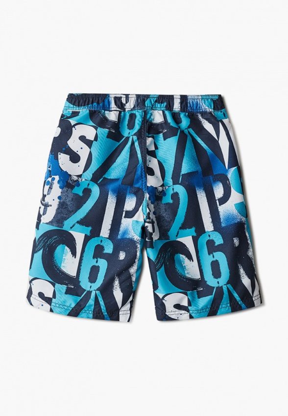 Шорты для плавания O'STIN