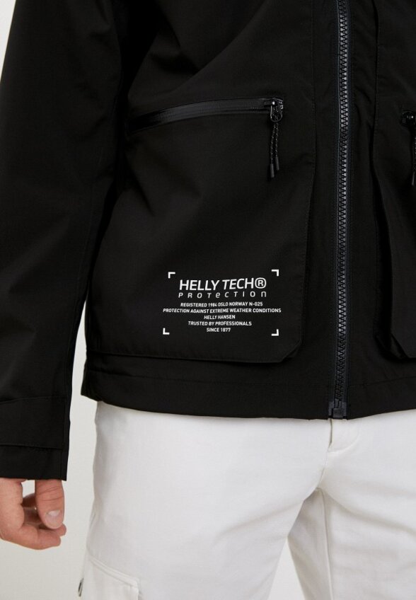 Ветровка Helly Hansen