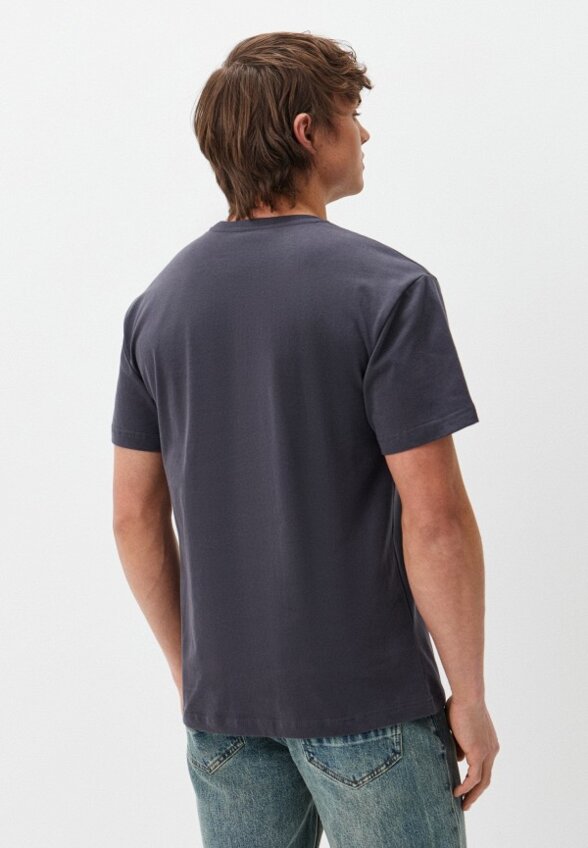 Футболка BASK