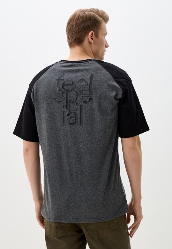 Футболка Begood