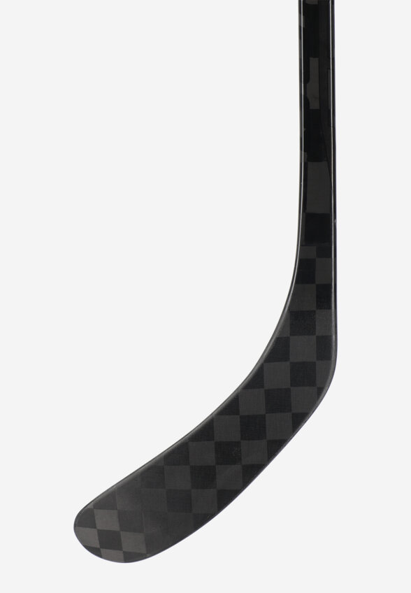 Клюшка хоккейная детская Bauer Nexus Sync JR, Черный
