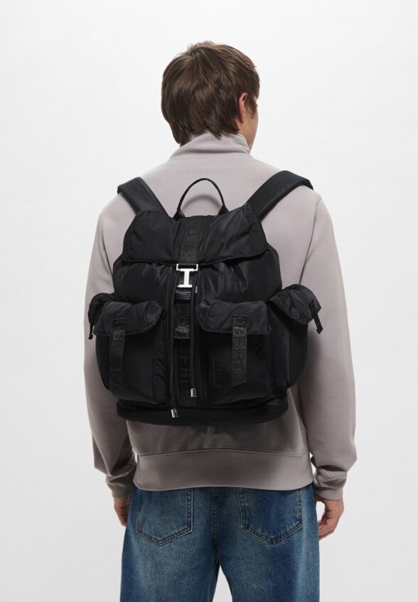 Рюкзак Iceberg