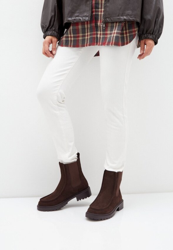 Ботинки Valley