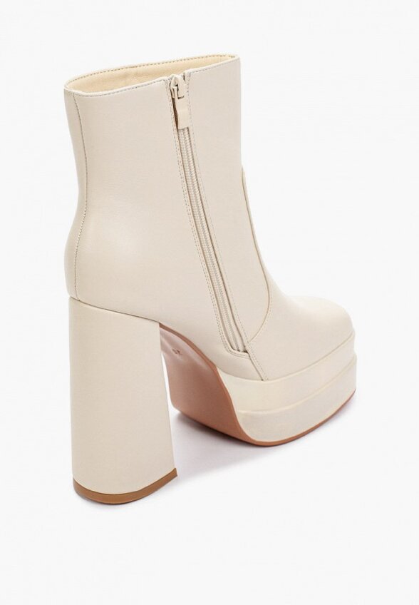 Ботильоны Dino Albat