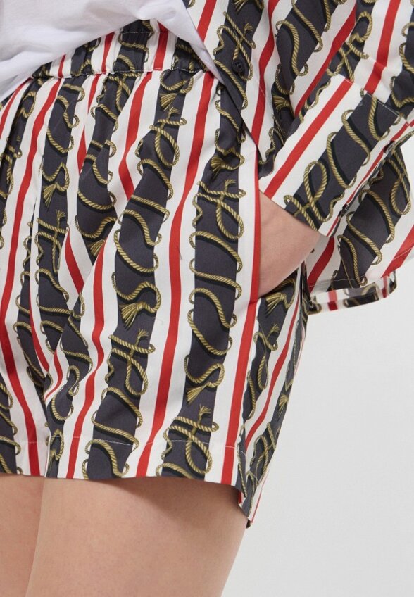 Шорты John Richmond