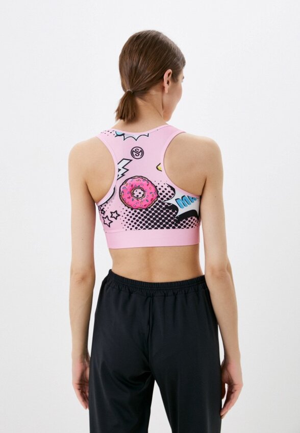 Топ спортивный Mansen