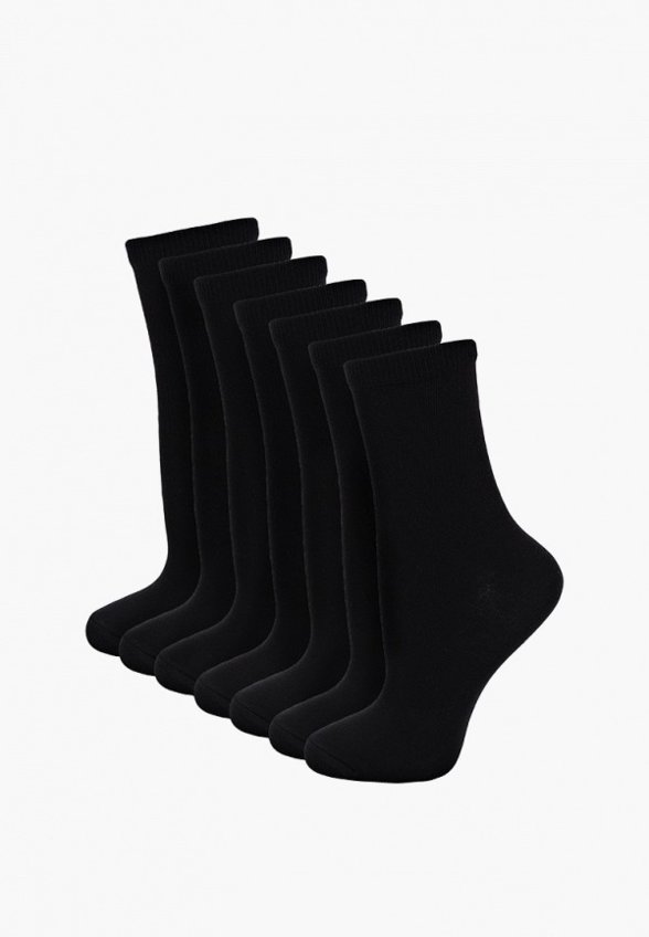 Носки 7 пар Funday