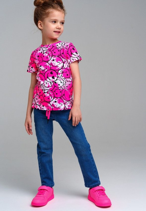 Джинсы PlayToday