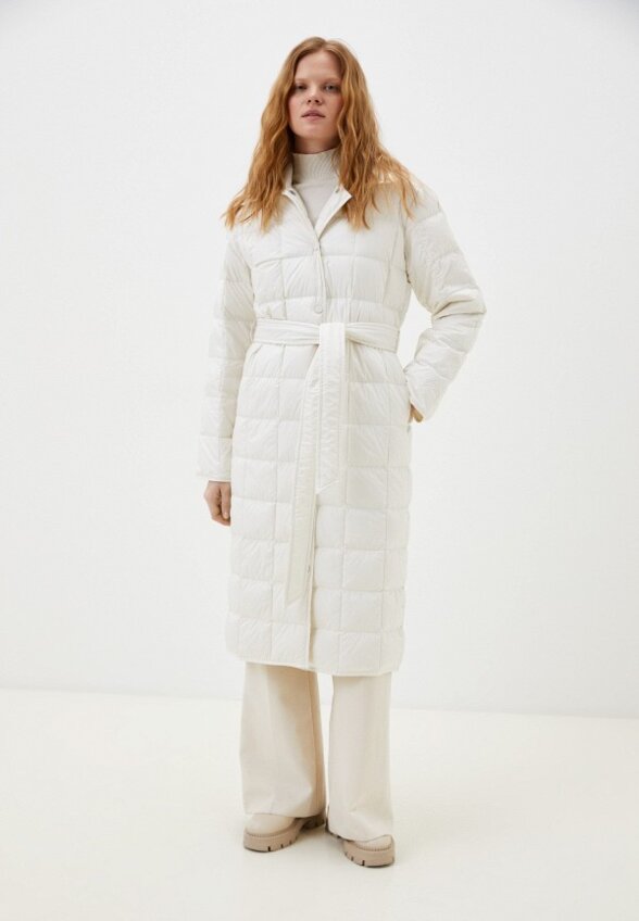 Пальто-халат Conso