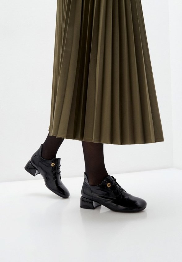 Ботильоны Ascalini